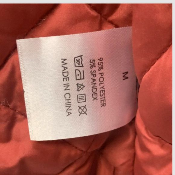 Mens Taki Taki Bomber Jacket Size Meduim Tribal pattern Unisex Ribbed collar - Picture 4 of 6